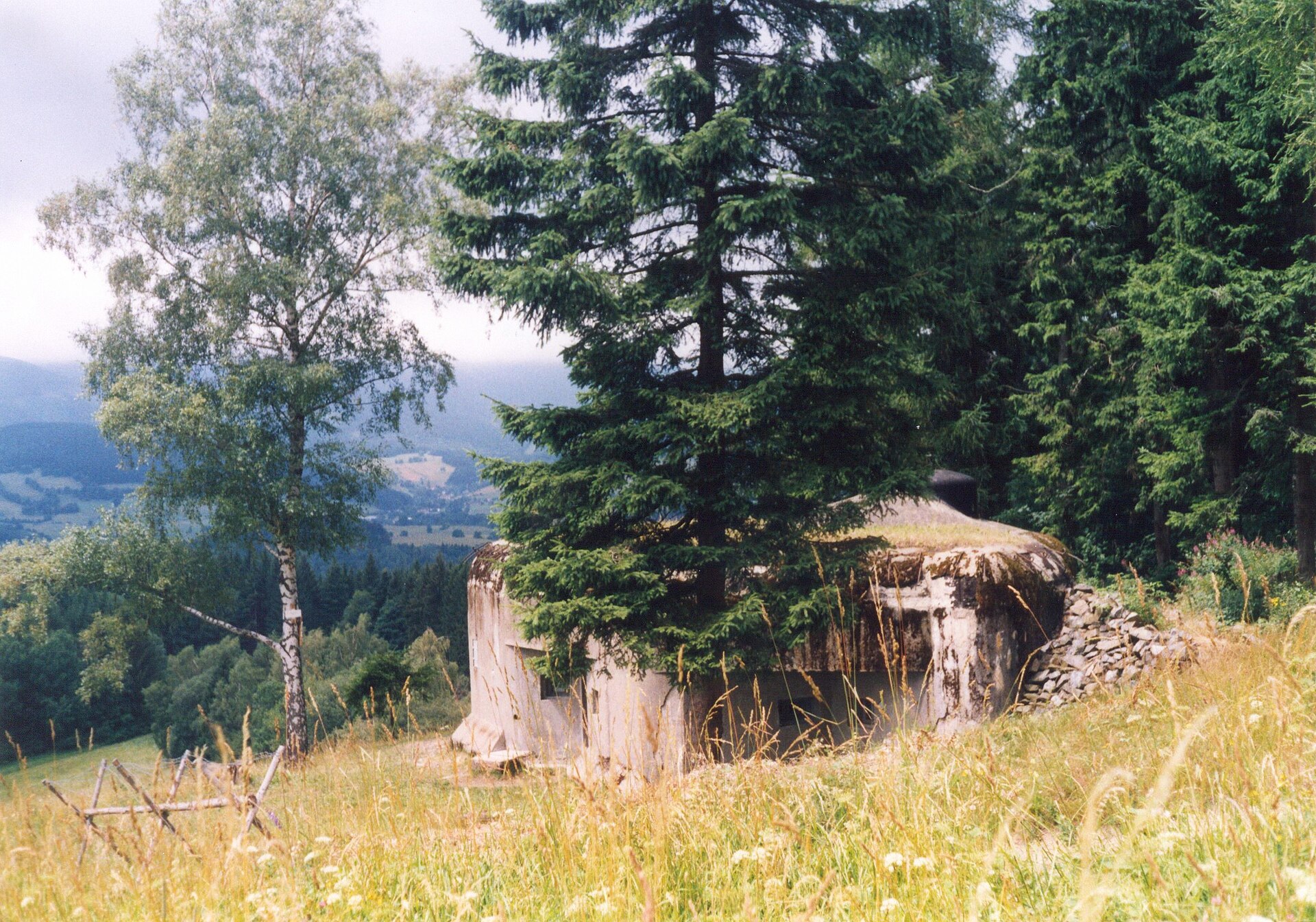 StM-S 33 ve stavu z roku 2003