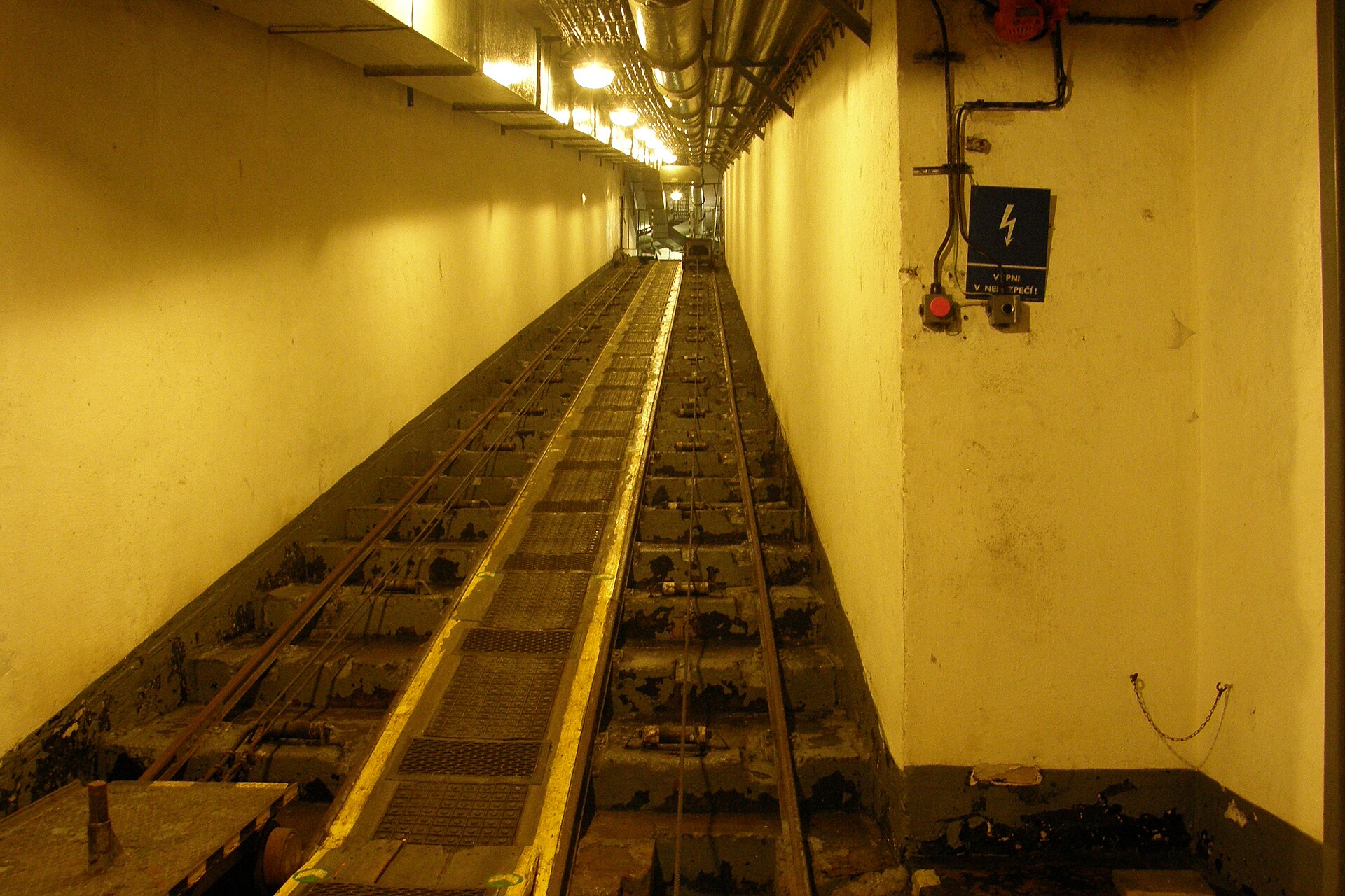 Svaznice tvrze Hůrka